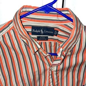 Men’s Ralph Lauren polo